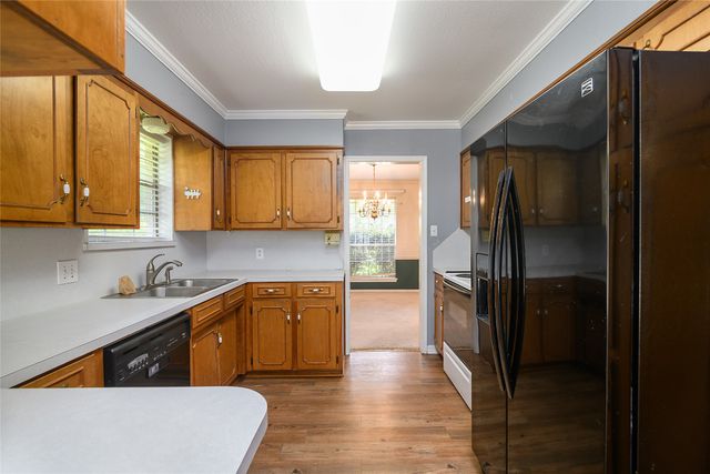 212 Mill Creek Lane, Haughton, LA 71037