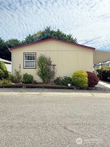 11100 4th Avenue #28, Everett, WA 98204