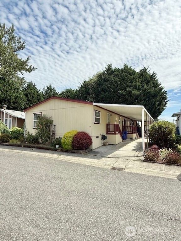 11100 4th Avenue #28, Everett, WA 98204