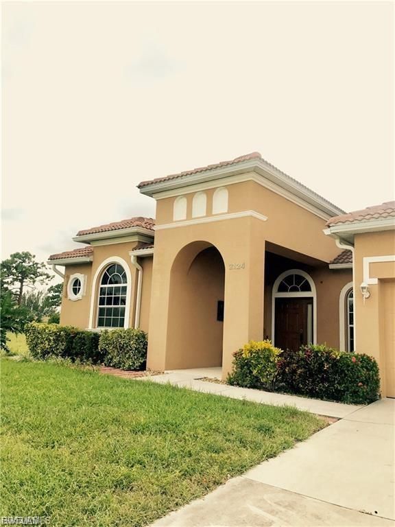 2124 Skyline BLVD, CAPE CORAL, FL 33991 — photo 2