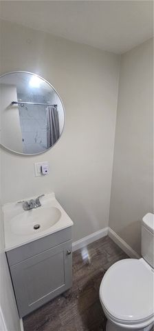 3 Baltimore Street 1b, Providence, RI 02909