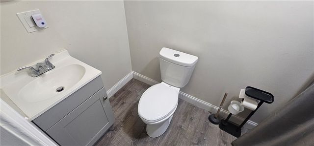3 Baltimore Street 1b, Providence, RI 02909