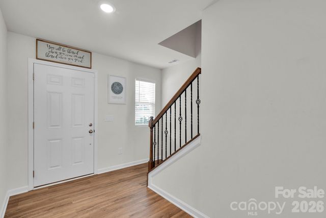 1212 Roundhill Court, Monroe, NC 28110