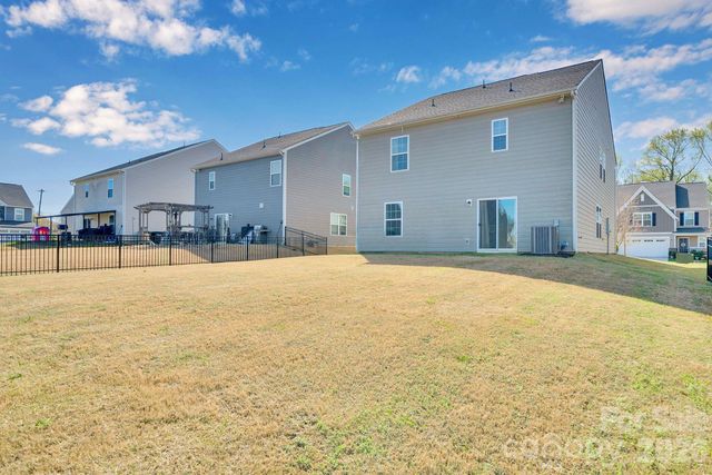 1212 Roundhill Court, Monroe, NC 28110