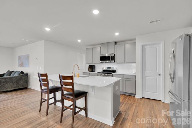 1212 Roundhill Court, Monroe, NC 28110