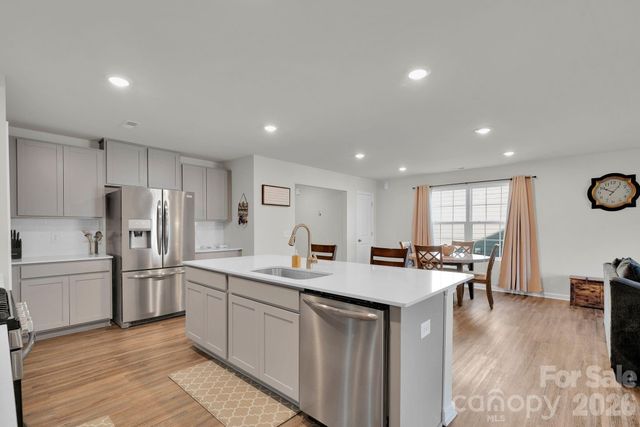 1212 Roundhill Court, Monroe, NC 28110