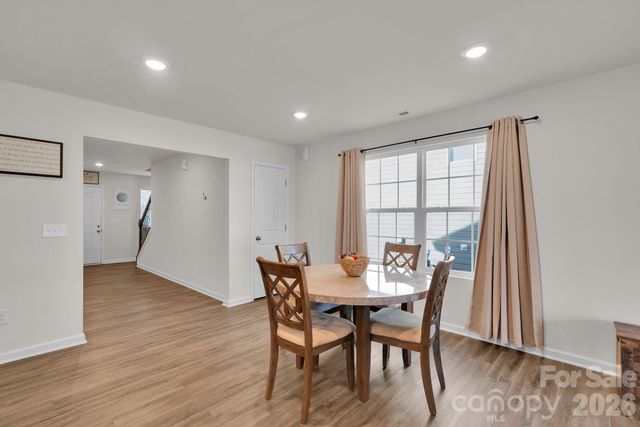 1212 Roundhill Court, Monroe, NC 28110