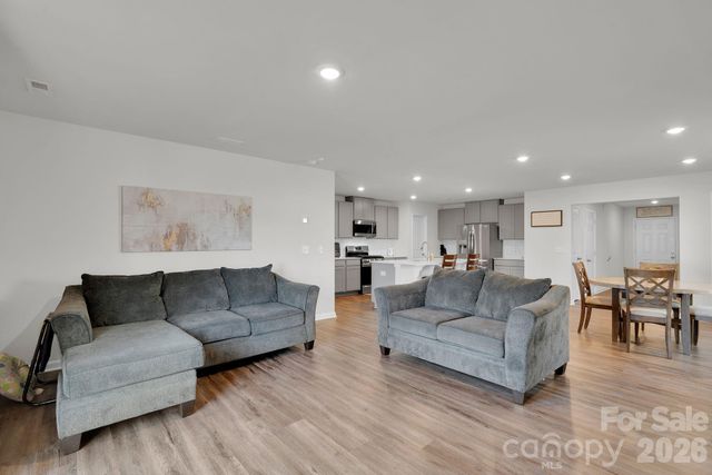 1212 Roundhill Court, Monroe, NC 28110