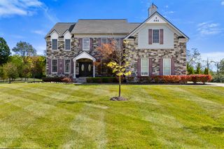 1840 Tapadera Drive, Ann Arbor, MI 48103