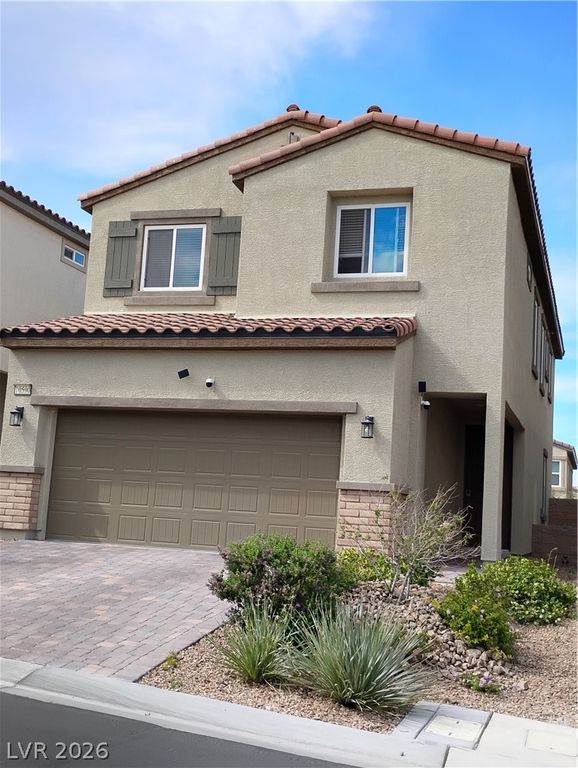 10590 Dryades Avenue, Las Vegas, NV 89166