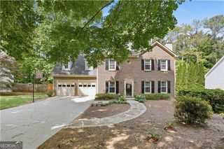 798 Flowers Crossing, Lawrenceville, GA 30044