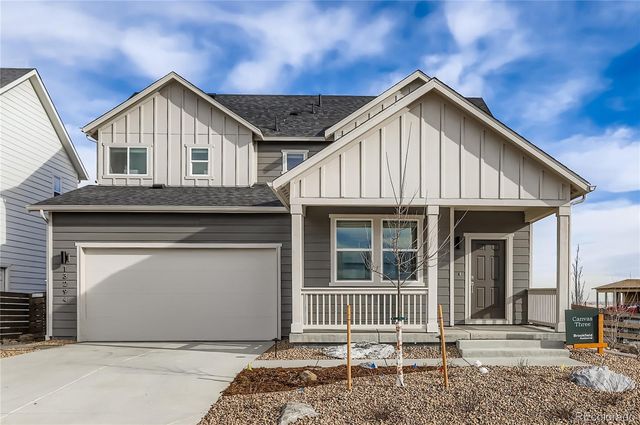 13342 Front Porch, Firestone, CO 80504