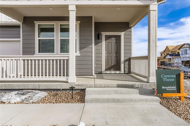 13342 Front Porch, Firestone, CO 80504