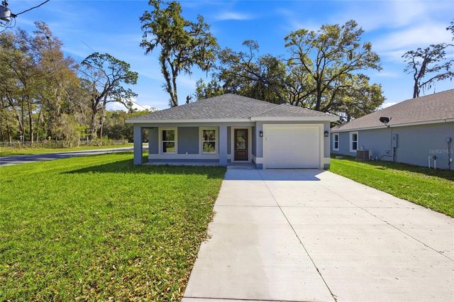 500 4TH AVENUE, Wildwood, FL 34785