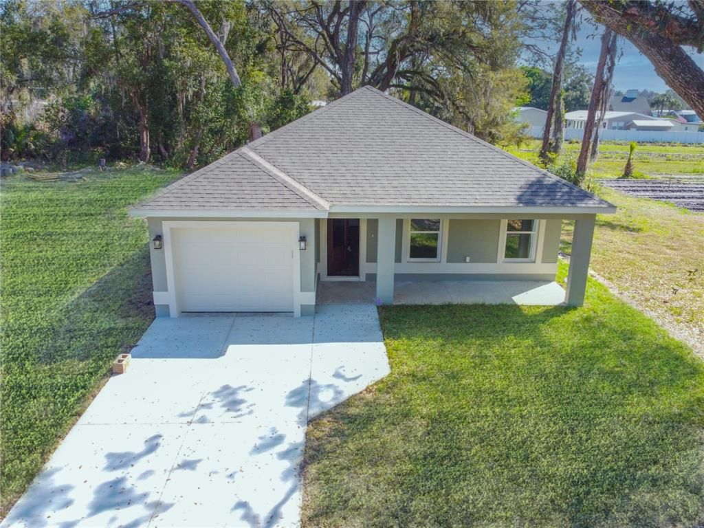 500 4TH AVENUE, Wildwood, FL 34785