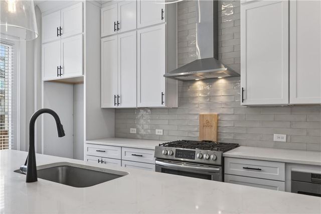 4474 Lemon Street, Acworth, GA 30101