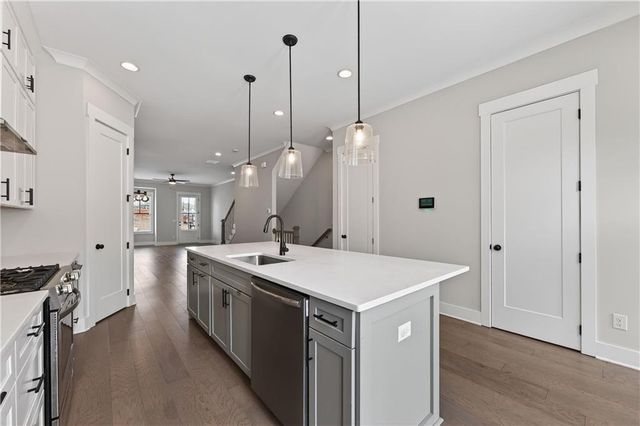 4474 Lemon Street, Acworth, GA 30101