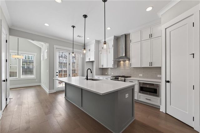 4474 Lemon Street, Acworth, GA 30101