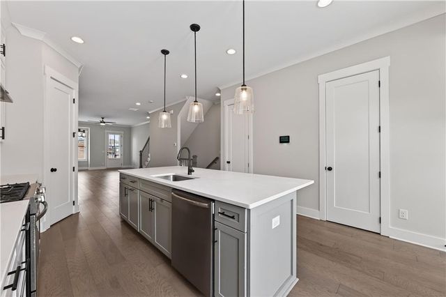 4474 Lemon Street, Acworth, GA 30101