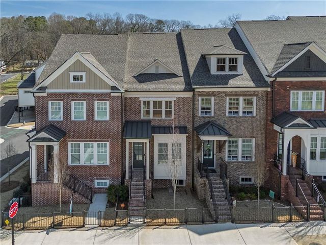 4474 Lemon Street, Acworth, GA 30101