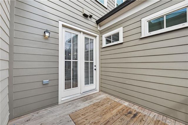4474 Lemon Street, Acworth, GA 30101