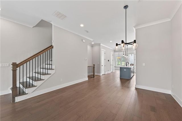 4474 Lemon Street, Acworth, GA 30101