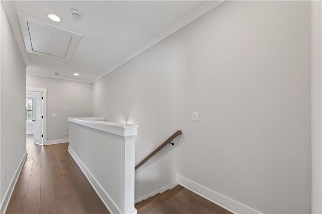 4474 Lemon Street, Acworth, GA 30101
