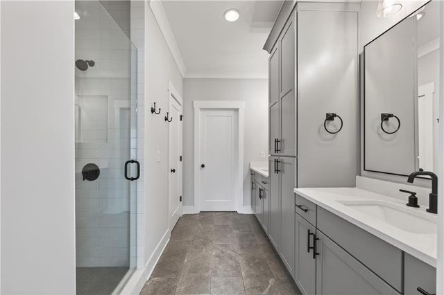 4474 Lemon Street, Acworth, GA 30101