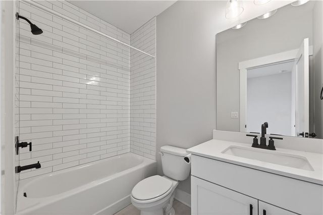 4474 Lemon Street, Acworth, GA 30101