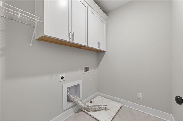 4474 Lemon Street, Acworth, GA 30101