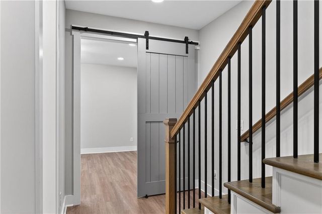 4474 Lemon Street, Acworth, GA 30101