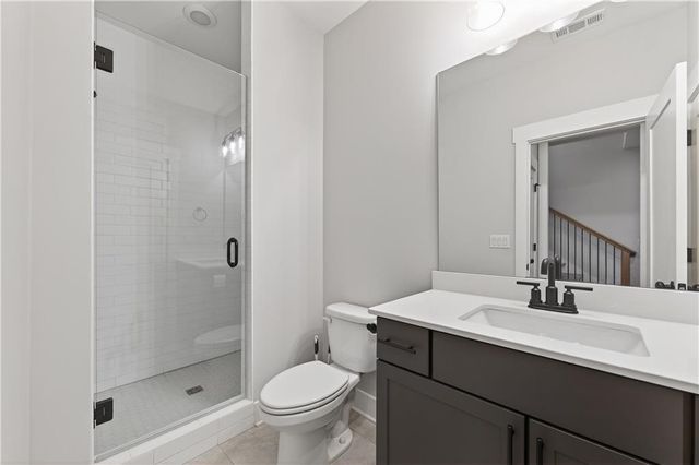 4474 Lemon Street, Acworth, GA 30101