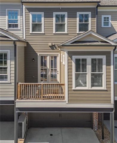 4474 Lemon Street, Acworth, GA 30101