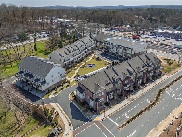 4474 Lemon Street, Acworth, GA 30101