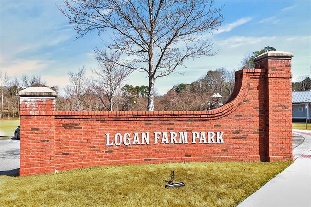 4474 Lemon Street, Acworth, GA 30101