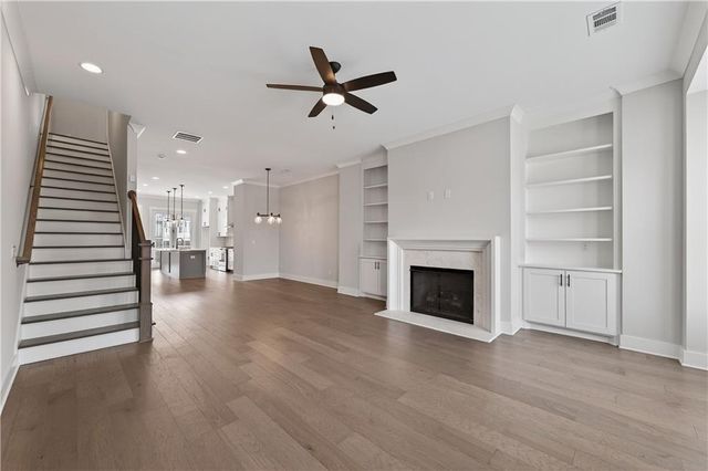 4474 Lemon Street, Acworth, GA 30101