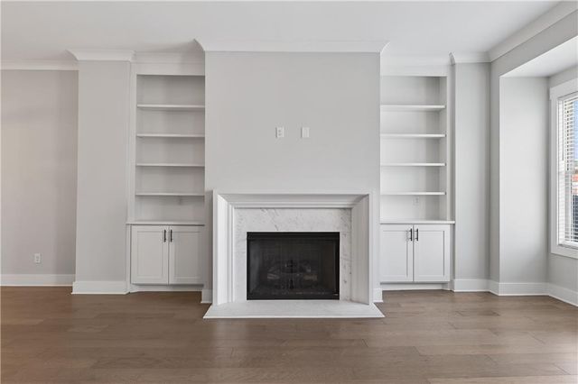 4474 Lemon Street, Acworth, GA 30101