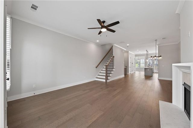 4474 Lemon Street, Acworth, GA 30101
