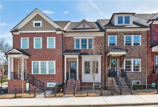 4474 Lemon Street, Acworth, GA 30101