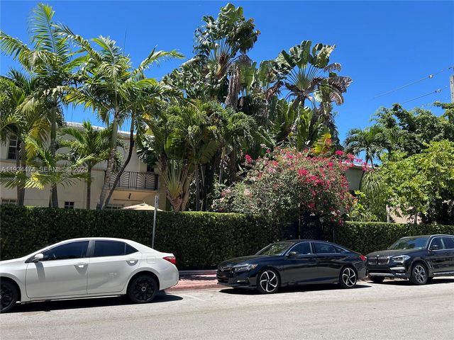 1620 Pennsylvania Ave 206, Miami Beach, FL 33139
