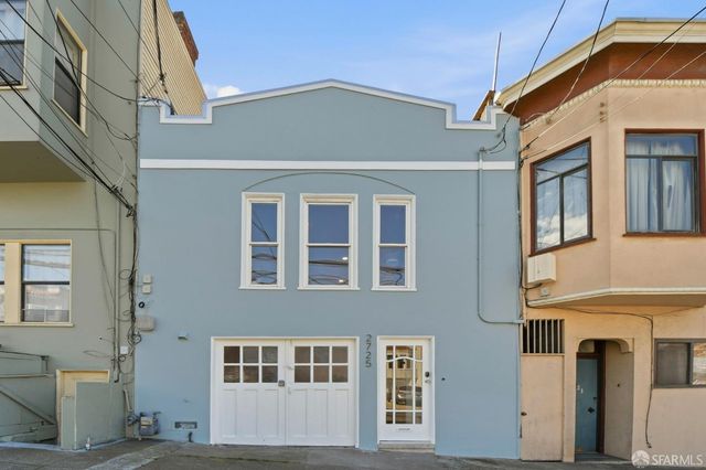 2725 20th Street, San Francisco, CA 94110