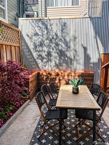 2725 20th Street, San Francisco, CA 94110