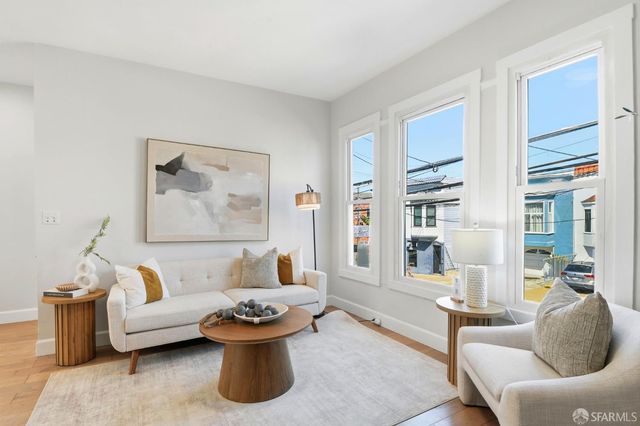 2725 20th Street, San Francisco, CA 94110