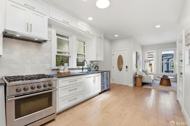 2725 20th Street, San Francisco, CA 94110