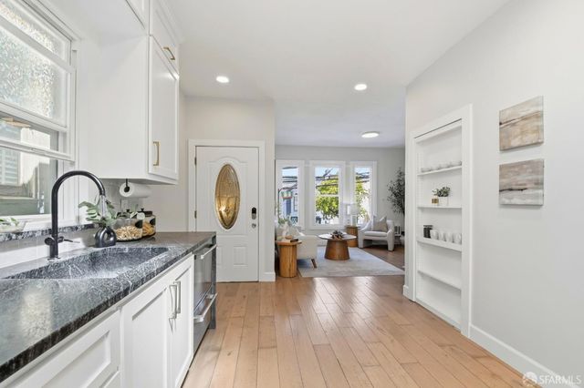 2725 20th Street, San Francisco, CA 94110