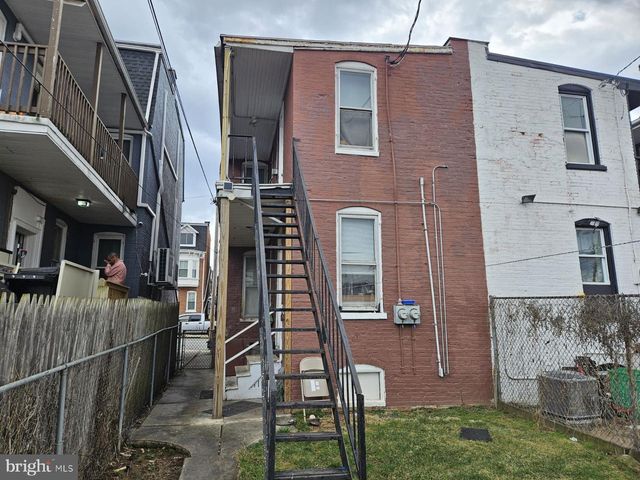 829 W PRINCESS ST, York, PA 17401