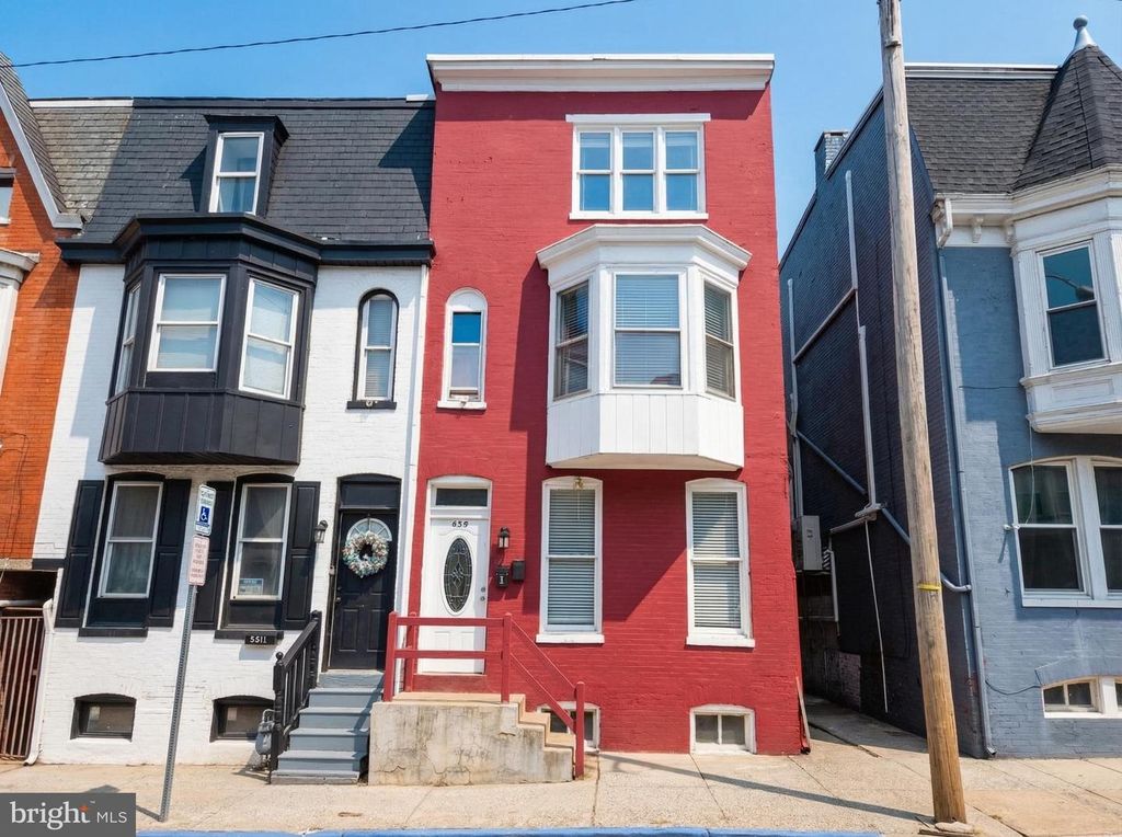 829 W PRINCESS ST, York, PA 17401