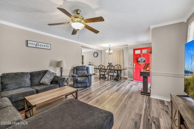 1032 High Point Avenue SW, Calabash, NC 28467