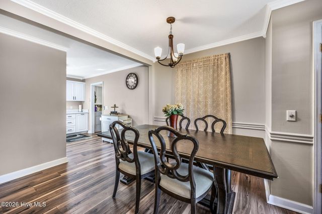 1032 High Point Avenue SW, Calabash, NC 28467