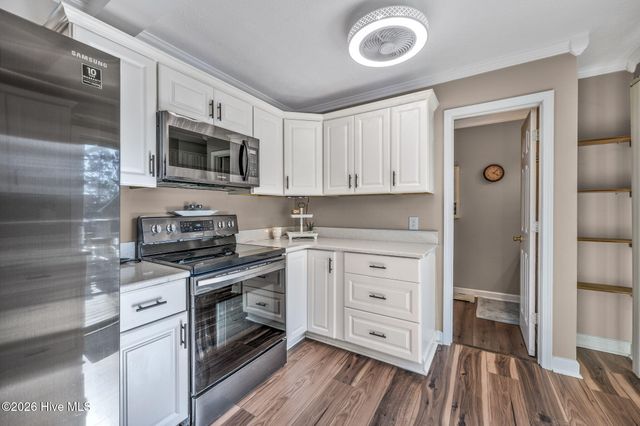 1032 High Point Avenue SW, Calabash, NC 28467